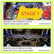 Perodua Aruz F800 19Y 1.5 2WD