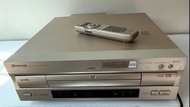 Pioneer DVL 919 LD  DVD VCD CD 先峰雷射大影碟機