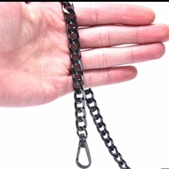 Black bag chain