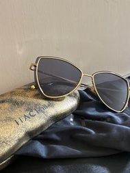 <全新> 明星潮牌 HACHILL 太陽眼鏡 #防曬