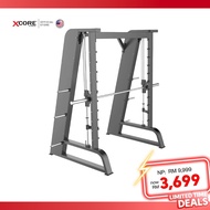 [DISPLAY UNIT CLEARANCE] Commercial Smith Machine Gym Equipment