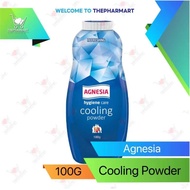 Agnesia Hygiene Care Cooling Powder (100g)