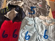 救世軍幼稚園校服