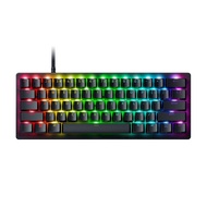 Razer Huntsman V3 HE Magnetic Mini 65% 8KHz 有線磁軸遊戲鍵盤(65%)