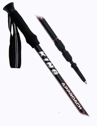 MOUNTAIN KING - 英國製優質行山杖 - Approach (1支)