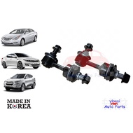 Hyundai Sonata YF/Tucson LM (2WD)/Kia Optima K5 Rear Stabilizer Link (2PCS) - 55530-3R000/55540-3R00