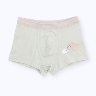 男童四角內褲-溫柔對話的海豹