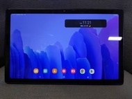 samsung 三星10.6吋平板電腦Galaxy Tab A7 SM-T500黑 32G WIFI邊框小瑕 安卓12