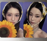 NMIXX 小卡現貨 sullyoon kyujin