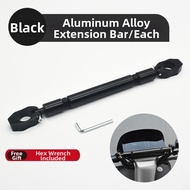 Balance Rod for E-bikes