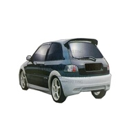PROTON SATRIA FENDER GTI (PU GETAH ) SKIRT LIP BODYKIT