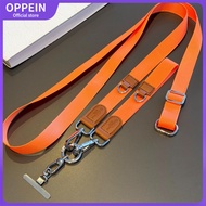 2 in 1 Phone Case Lanyard and Hand Phone Strap