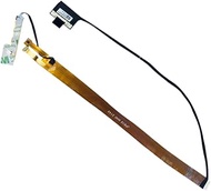 JINTAI Internal Webcam Camera De Replacement with Non-Contact Camera Cable for Lenovo ThinkPad P16 G