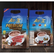 🔥🔥AEX3XIE Minuman Coklat  kurma memberikan tenaga hot coklat sangat sedap Bukan biasa biasa