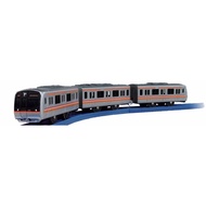 TAKARA TOMY Plarail Toyo Rapid Railway 2000 Series