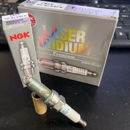 Honda Accord CRV CRV Civic Lingpai XRV NGK Iridium Platinum Spark Plug ILZKR7B-11S 5787
