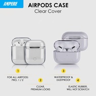 AirPods Pro Gen 3 1 2 Case BENING 3 Apple Casinginpods i12 i13 i16 i18