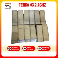 TENDA Used O3 5km Outdoor cpe Tent