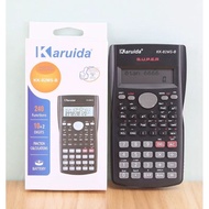 Karuida Scientific Calculator 82MS 240 Functions (Battery Included)