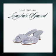 Lewré Elganie Women's 2.5 Inch Heels