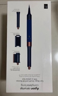 Dyson Airwrap hs05 Complete Long 造型器
