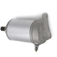 UTV parts for Can-am Starter Electrical Engine Starter Motor to Can-Am Starter Relay drive gear moto