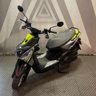 【保固車】【0元交車】2018年 YAMAHA 山葉 BWSR 125 BWSR125 機車 雙碟