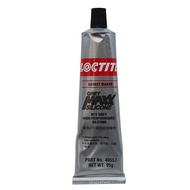 Loctite Henkel Loctite 5699 Gasket Filling Sealant Oil Resistant Water Resistant Silicone Rubber Sea