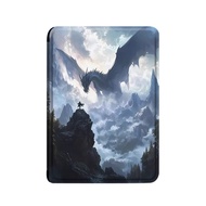 Kindle Paperwhite6(SA568B/ SA569P)/KPW5(M2L3EK)/ KPW4（PQ94WIF）Sleep Wake-up Protective Cover Scenery