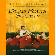 Dead Poets Society by Kleinbaum.