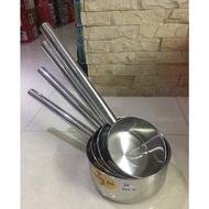 Chengdu 304 stainless steel dipper
