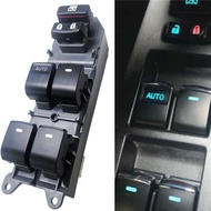 Yy Power Window Switch Control Panel For Toyota Corolla Camry Rav4 2006 2007 2008 2009 2010 2011 20