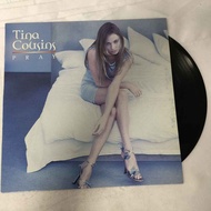 Pray-Tina Cousins. LP Size 12 Inches K31