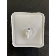 Massage chair airbag 110*100mm 1layer one pic for massage chair air bag massage chair parts massage 