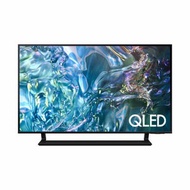 SAMSUNG QA43Q60DAKXXS 43 IN QLED 4K QUANTUM DOT TECHNOLOGY SMART TV