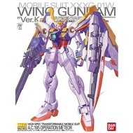 MG 1/100 飛翼高達 EW ver.ka