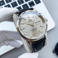 2021 Latest Style, OMEGA-OMEGA.Men's Watch, Using Imported West Iron City 8205 Fully Automatic Mecha