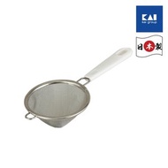貝印 - KAI - 日本製錐形濾茶器/茶隔