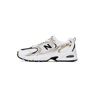 NEW BALANCE NB 530 SPORTS SHOES MR530SG รับประกัน 5 ปี ของแท้รับประกัน รองเท้าลำลองผู้หญิง ที่มีน้ำห