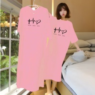 LONGLONG DRESS JUMBO FAITH HOPE LOVE // FAITH HOPE DRESS // FAITH HOPE DRESS