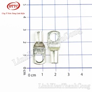 COS Copper Head SC2.5, SC4, SC6, SC10, SC16, SC25 Screw Hole 4mm, 6mm, 8mm, 10mm