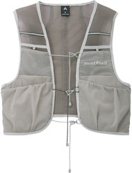 Montbell Cross Runner Vest - S