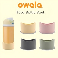 Owala Freesip Water Bottle Boot 16oz Original