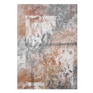 EXPRESS CARPET x ELLE DECOR พรมปูพื้นรุ่น Argentum Size L ขนาด 160x230cm.