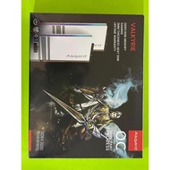 [New Item] Asgard computer Ram ddr4 16gb (2x8gb) 3200 RGB