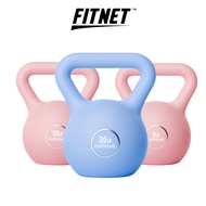 (FITNET) FITNET NAIRA Kettlebell / Fitness / Gym / Soft / Body Building / Kettlebell
