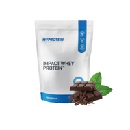 [英國 Myprotein] 濃縮乳清蛋白(2.5kg/包) 薄荷巧克力-[英國 Myprotein] 濃縮乳清蛋白(2.5kg/包) 薄荷巧克力