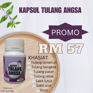 Kapsul Tulang ANGSA (RM57)