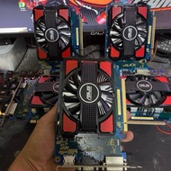 VGA ASUS GT730 2GB DDR3 128BIT ORIGINAL ASUS