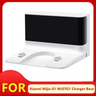 (Ready Stock)Original XIAOMI MIJIA G1 MJSTG1 Dock Charger Base Robot Vacuum Cleaner Accessories Parts
